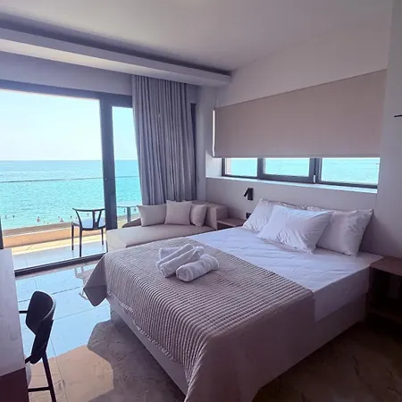 Oceana Luxury 3* Paralía