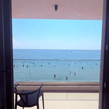 Oceana Luxury 3*