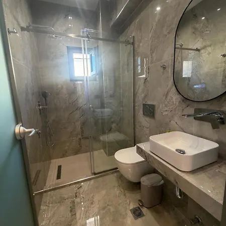 Oceana Luxury 3* Paralía