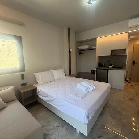 Oceana Luxury 3*
