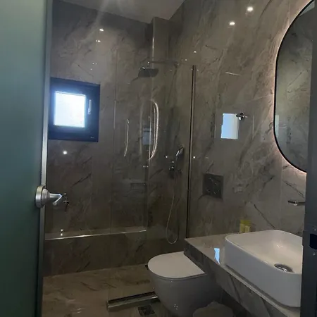 Oceana Luxury 3*