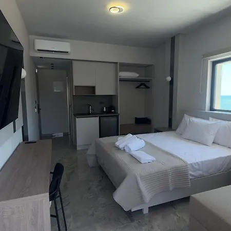 Oceana Luxury 아파트호텔