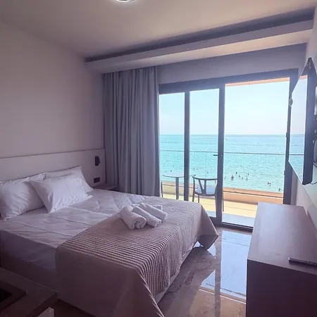 Oceana Luxury 3* Paralía