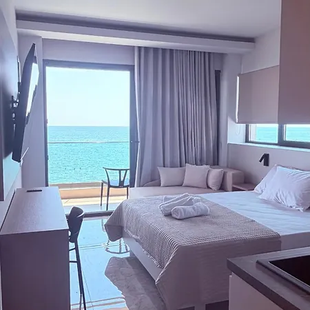Oceana Luxury Paralía