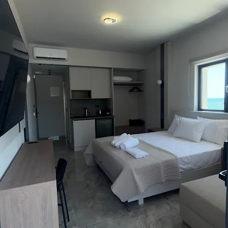 Oceana Luxury Paralía