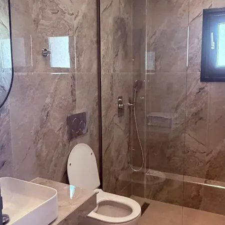 Oceana Luxury 3* Paralía