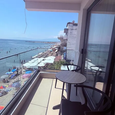 Oceana Luxury 3*