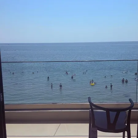 Oceana Luxury 3*