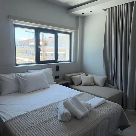 Oceana Luxury 아파트호텔 3*