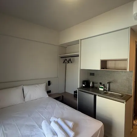 Oceana Luxury Aparthotel 3*